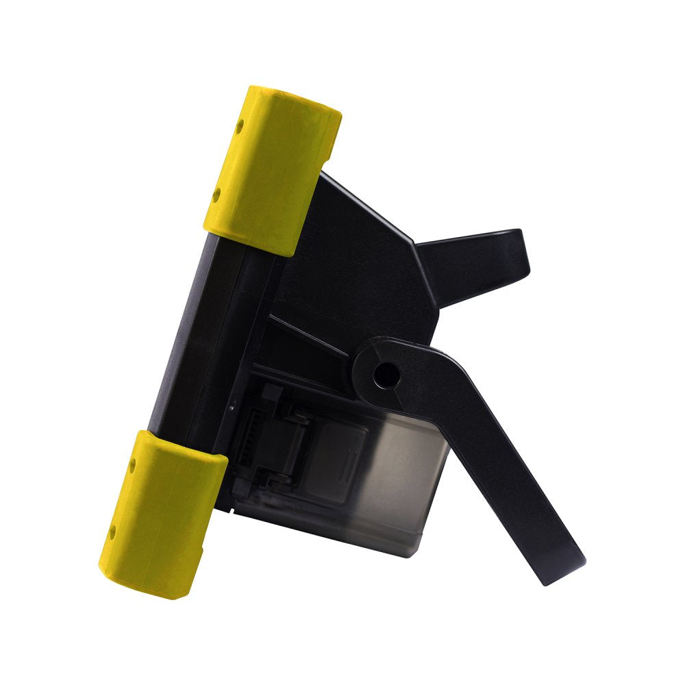C.K. T9741 COB Power Tool Battery Site Light 10000Lm