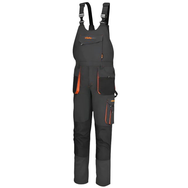 Beta 7903G Bib and Brace Overalls