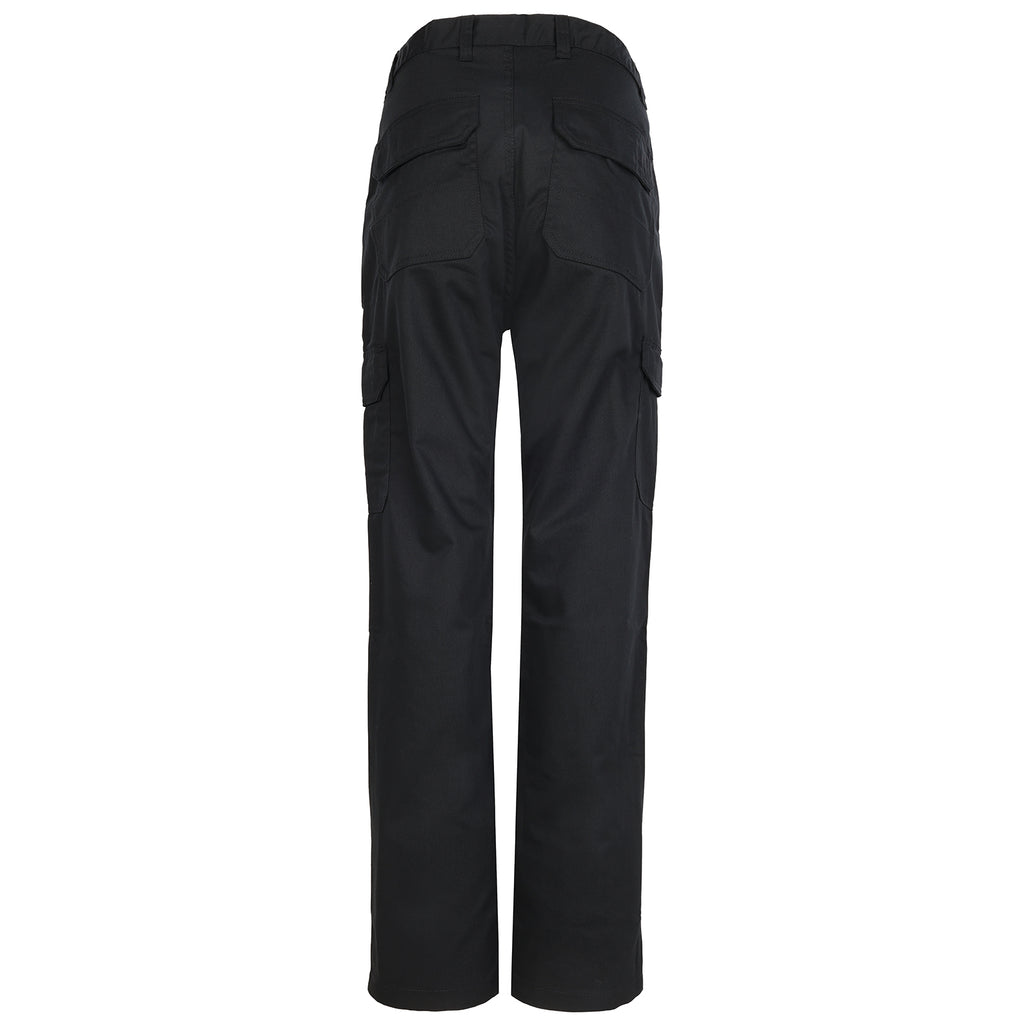 Fort Workwear 916 Workforce Trouser Black