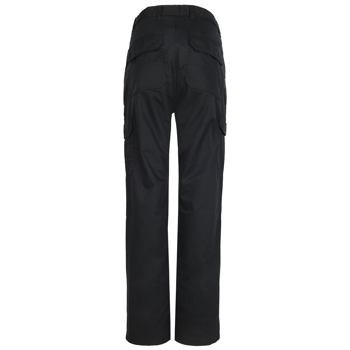 Fort Workwear 916 Workforce Trouser Black