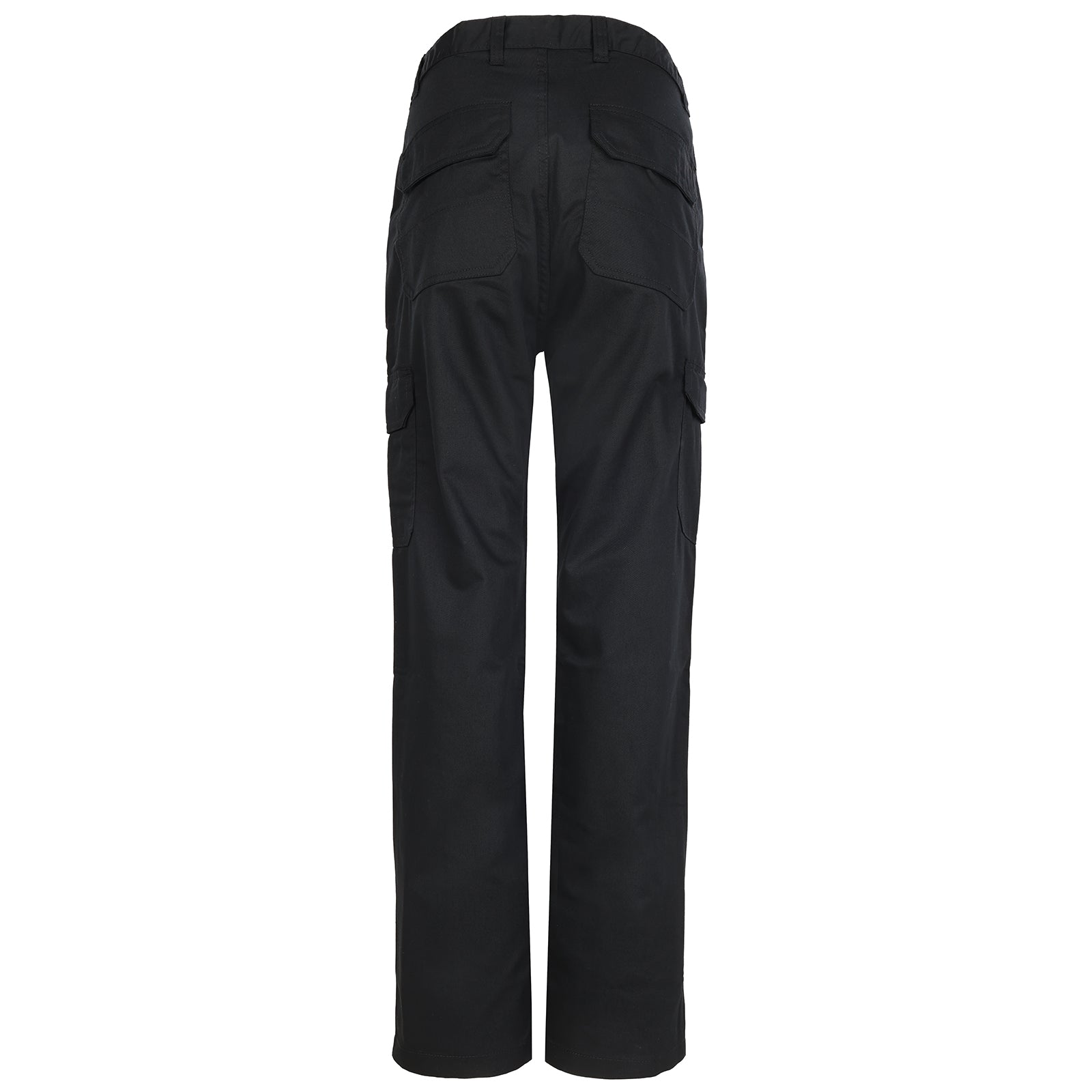 Fort Workwear 916 Workforce Trouser Black