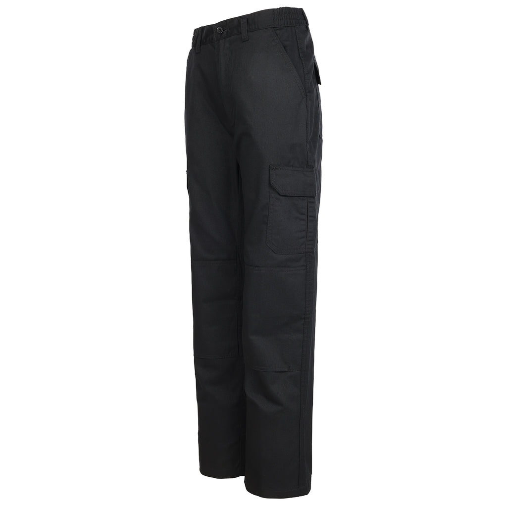 Fort Workwear 916 Workforce Trouser Black