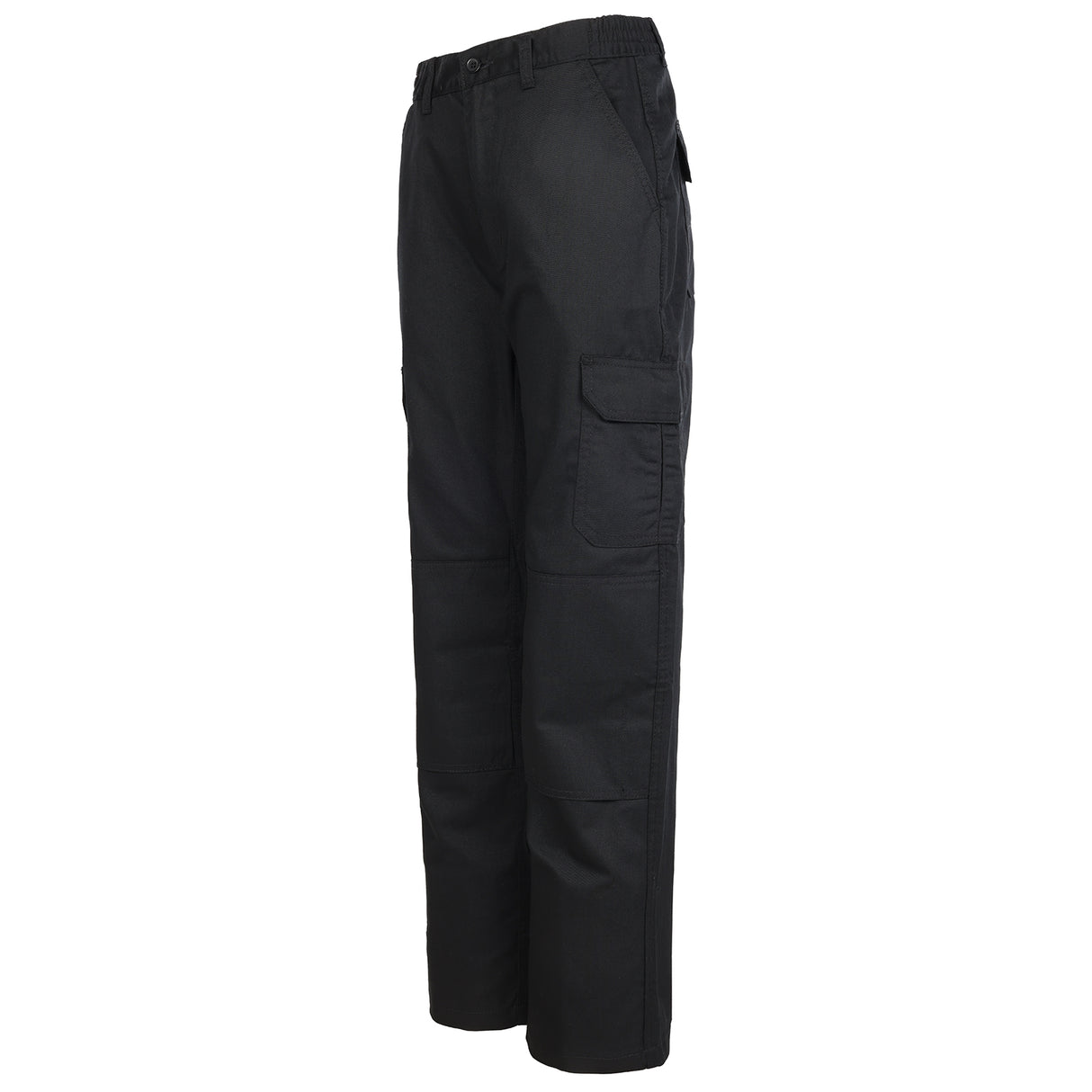 Fort Workwear 916 Workforce Trouser Black