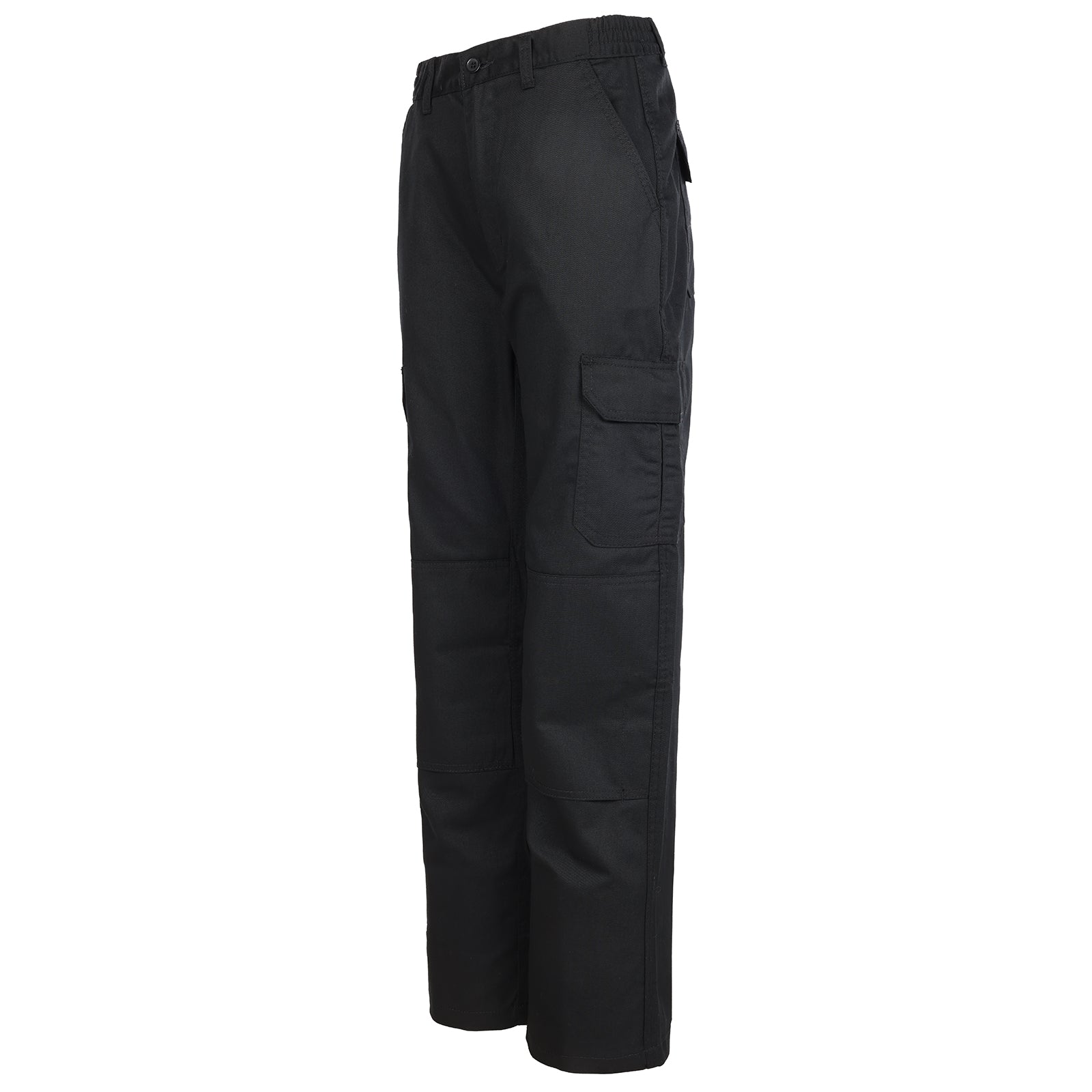Fort Workwear 916 Workforce Trouser Black