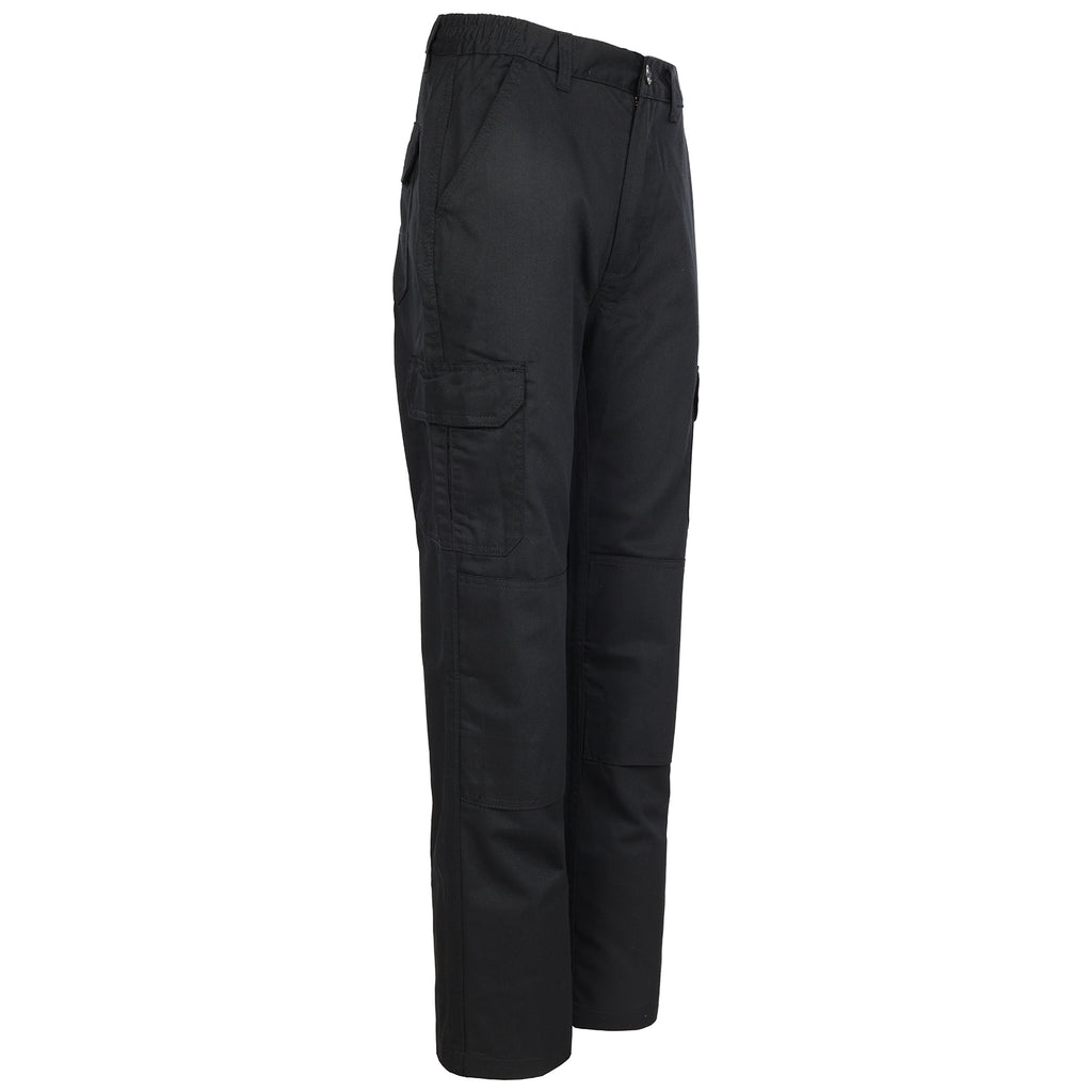Fort Workwear 916 Workforce Trouser Black