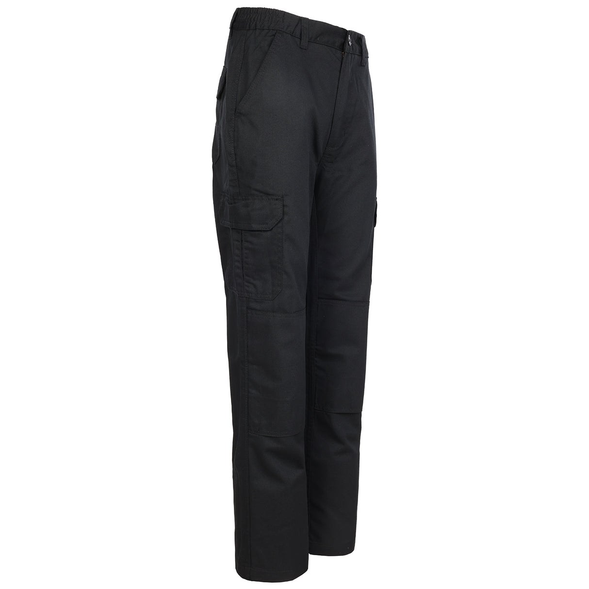 Fort Workwear 916 Workforce Trouser Black