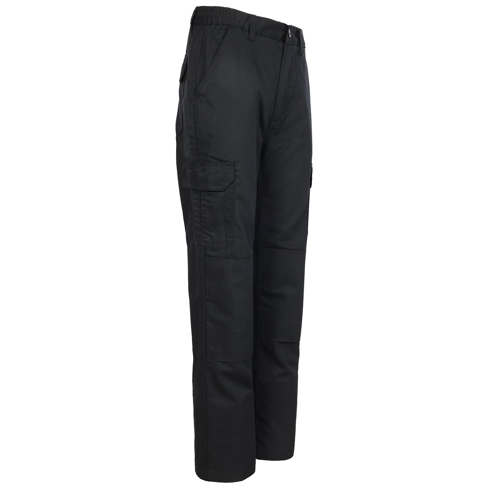 Fort Workwear 916 Workforce Trouser Black