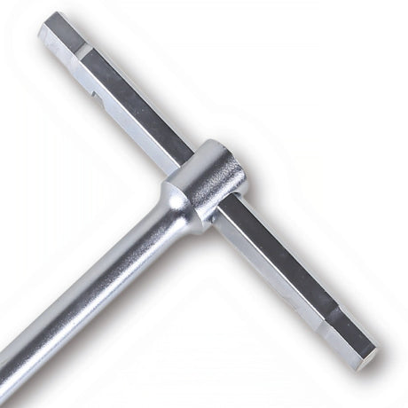 Metal Beta 951 T-shaped wrench on a white background