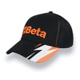 Beta 9525TR Trucker Hat With Curved Visor