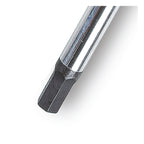 Beta 96T Offset Hexagon Key Wrenches, With High Torque Handles