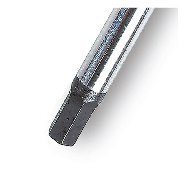 Beta 96T Offset Hexagon Key Wrenches, With High Torque Handles