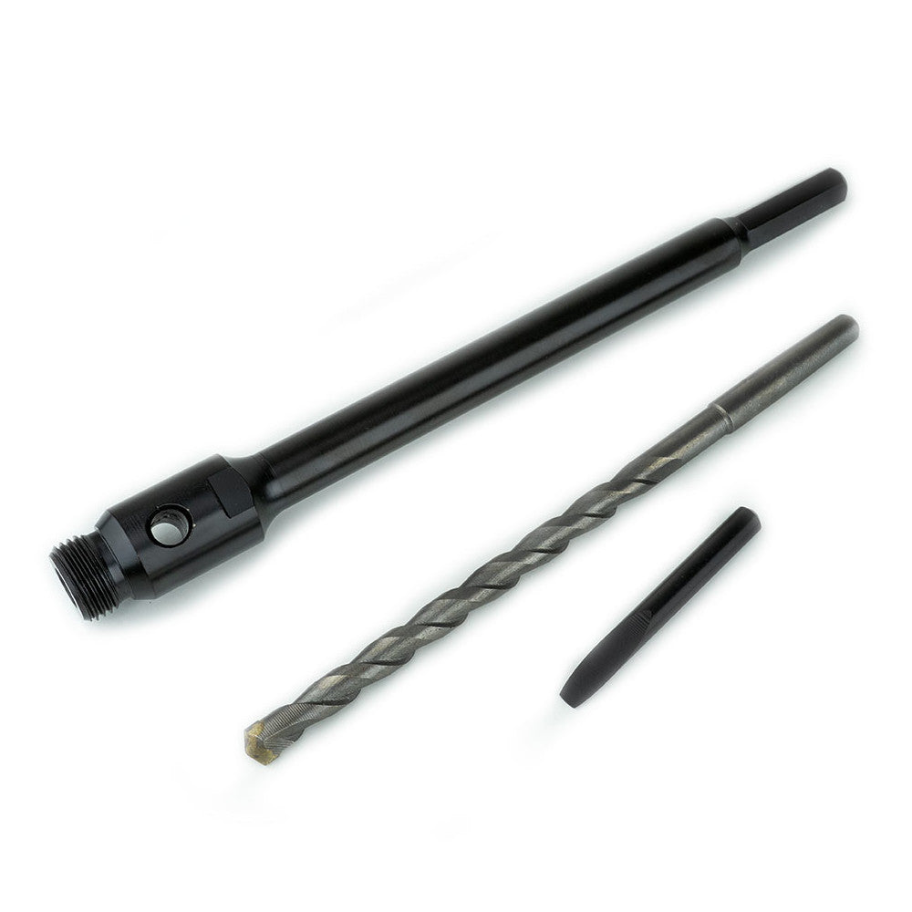 Mexco Diamond Core Drill Hex Adaptor Packs | A10HEXPK