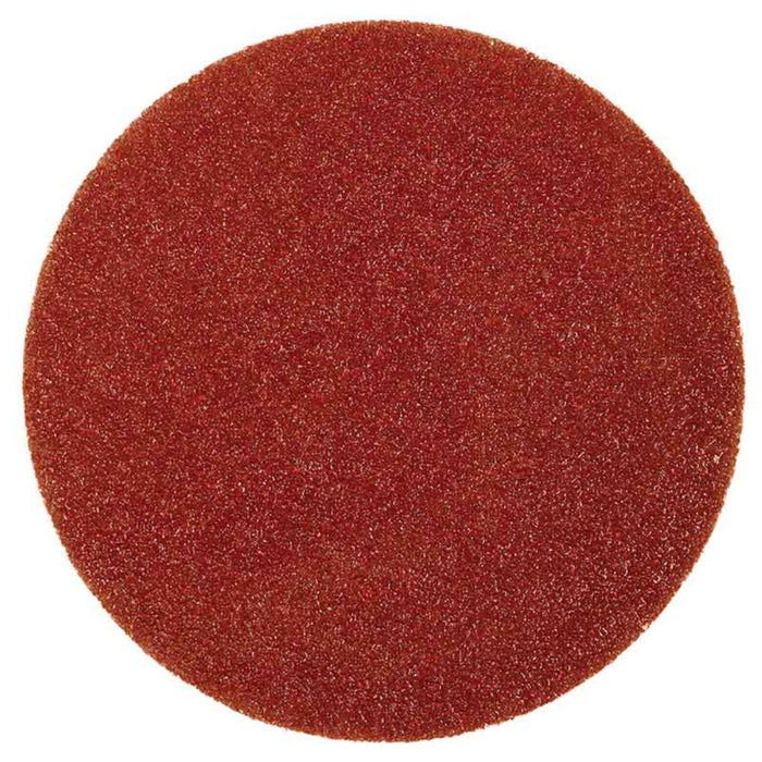 Abracs 150mm Hook & Loop Sanding Discs Packs of 25