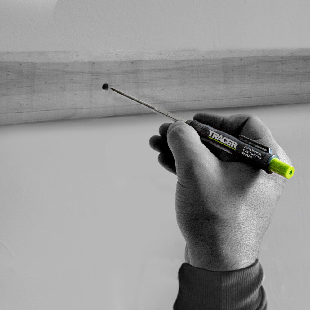 Tracer Ultimate Construction Marker Kit AMK4