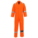 PORTWEST ARAFLAME GOLD COVERALL OVERALL AF53 SIZE 54" REGULAR