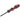 Sealey Fine Tooth Ratchet Screwdriver Set 11 Piece AK64902