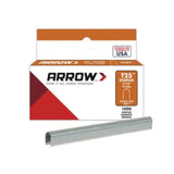 Arrow T25 Staples 11mm Box 1000