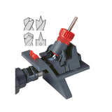 Multi-Sharp Dual Purpose Drill Bit & Tool Sharpener