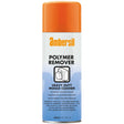 Ambersil 31551 Polymer Remover 400ml Ambersil