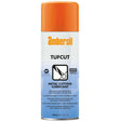 Ambersil 31579 Tufcut Metal Cutting Lubricant 400ml Ambersil