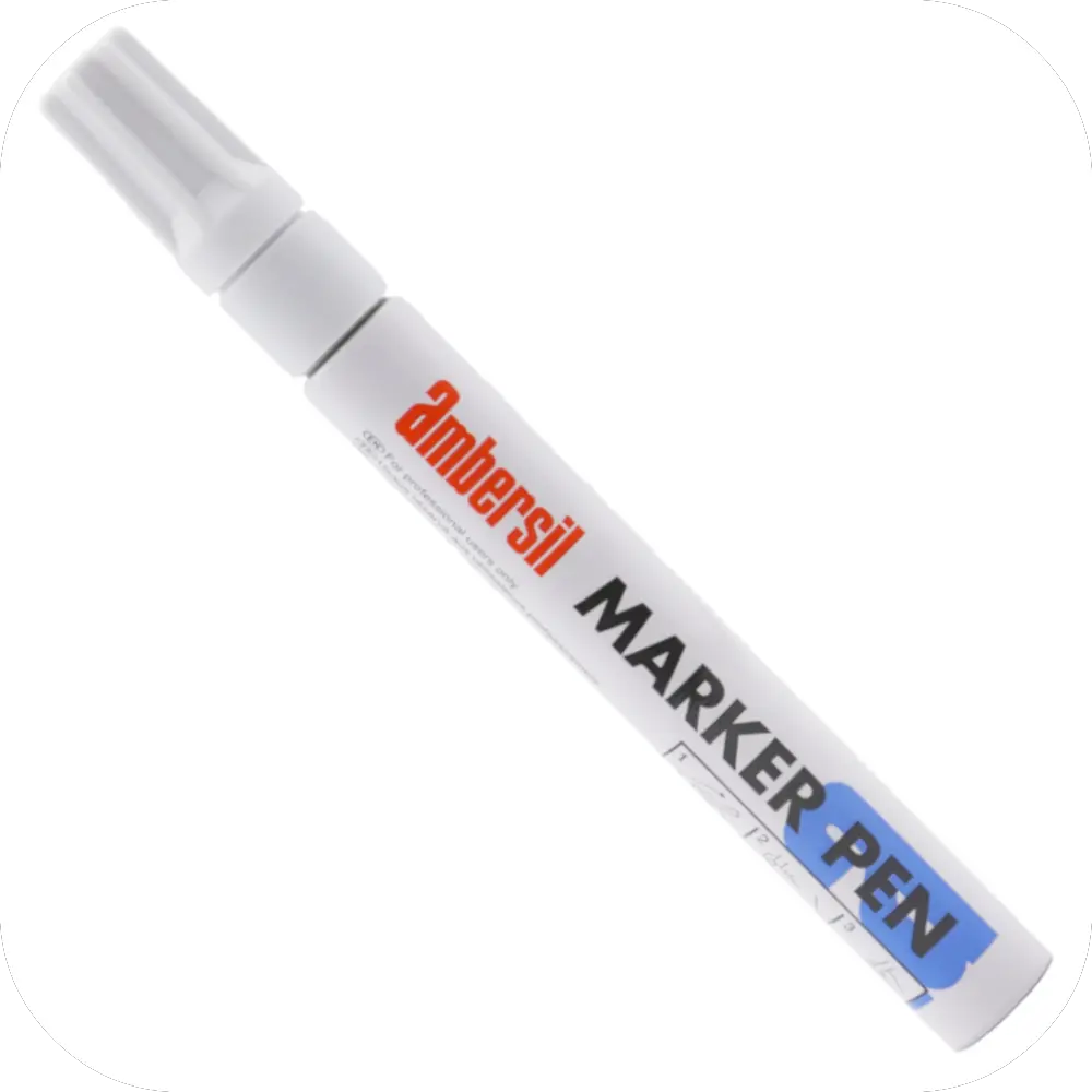 Ambersil Multi-Surface Acrylic Marker Pen Ambersil