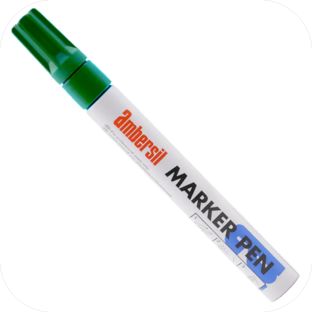 Ambersil Multi-Surface Acrylic Marker Pen Ambersil