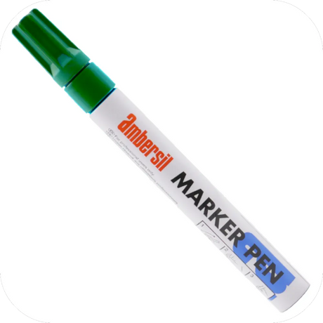 Ambersil Multi-Surface Acrylic Marker Pen Ambersil