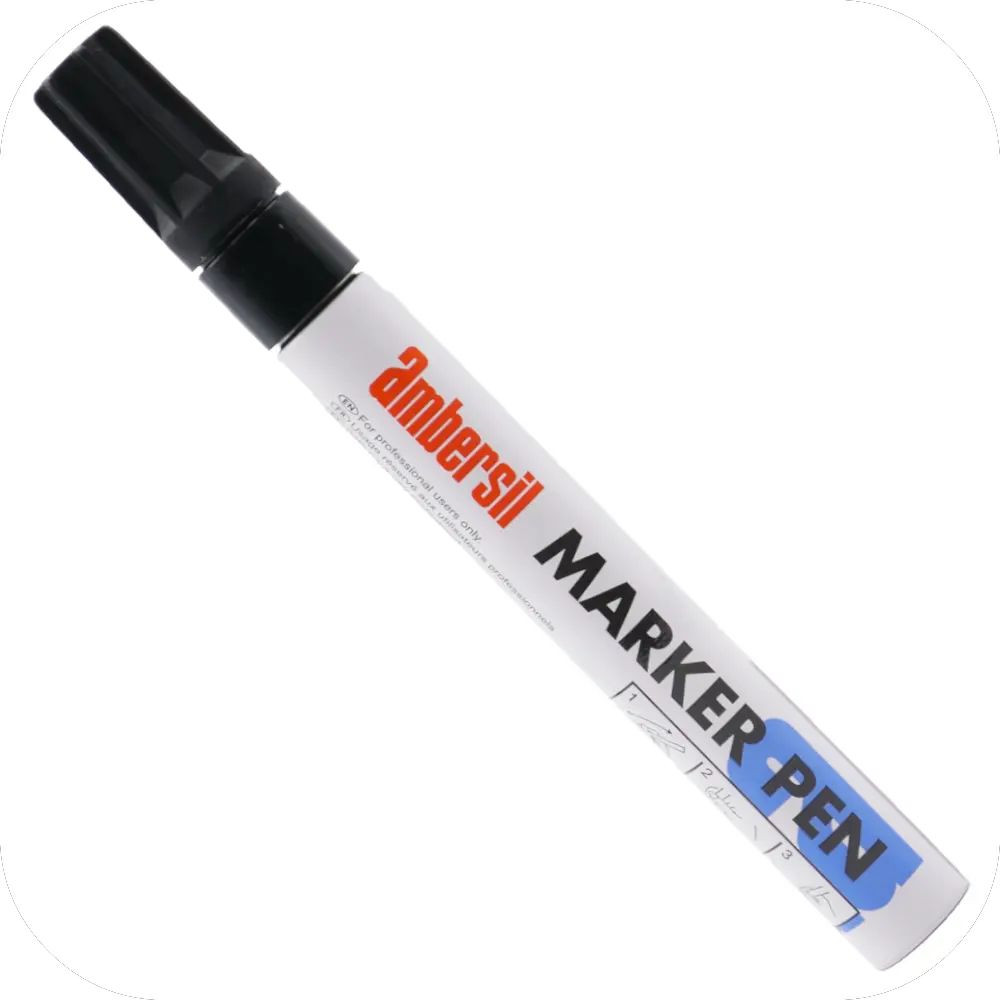 Ambersil Multi-Surface Acrylic Marker Pen Ambersil