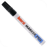 Ambersil Multi-Surface Acrylic Marker Pen Ambersil