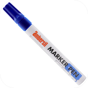 Ambersil Multi-Surface Acrylic Marker Pen Ambersil