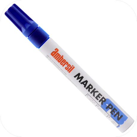 Ambersil Multi-Surface Acrylic Marker Pen Ambersil