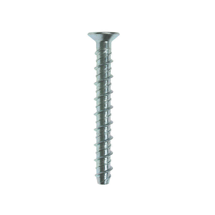 Countersunk Head Ankerbolts BZP