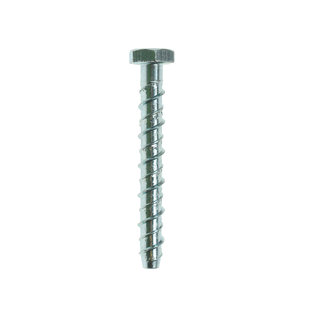 Hexagon Head Ankerbolts BZP