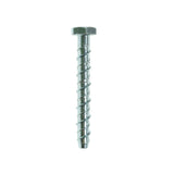 Hexagon Head Ankerbolts BZP