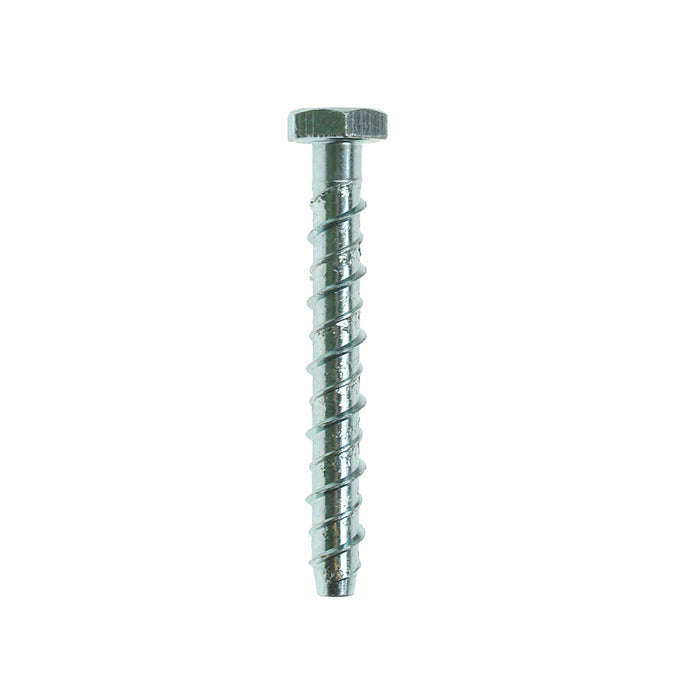Hexagon Head Ankerbolts BZP