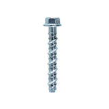 Hexagon Flange Head Ankerbolts BZP