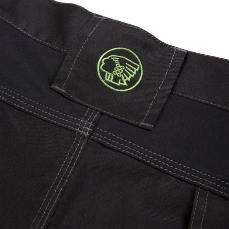 Apache APKHT Holster Pocket Trousers With Knee Pad Pockets Apache