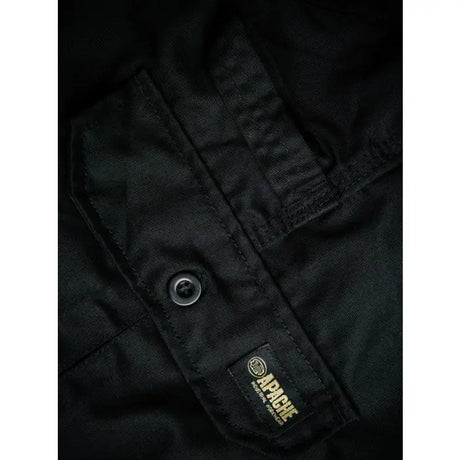 Apache Industry Cargo Work Trousers With Knee Pad Pockets Apache