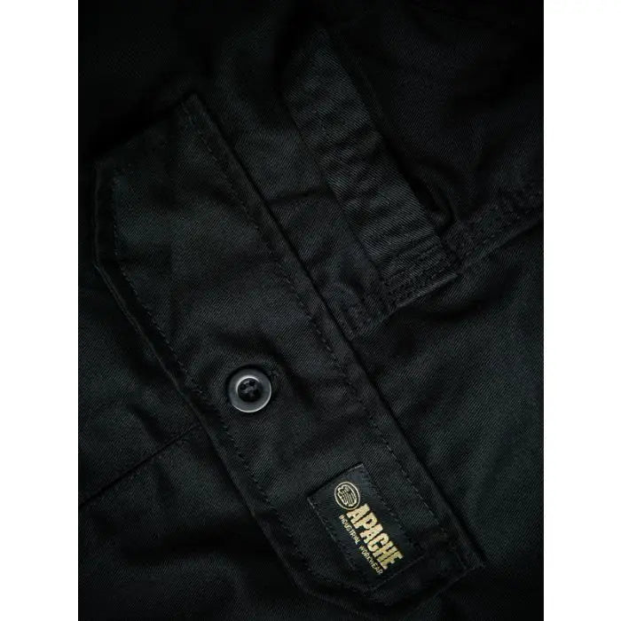 Apache Industry Cargo Work Trousers With Knee Pad Pockets Apache