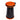 Avit Collapsible Stool AV00010 shown fully extended on a white background