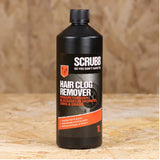 SCRUBB Hair Clog Remover B7 1 Litre