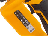 Batavia FIXXPACK One-Handed Chainsaw 12V 1x2.0Ah Battery & Charger