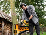 Batavia FIXXPACK One-Handed Chainsaw 12V 1x2.0Ah Battery & Charger