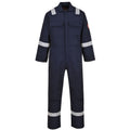 Portwest BIZ5 Bizweld Flame Resistant Coverall