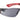 Bolle Rush+ Smoke Safety Glasses | Anti-Fog & UV Protection