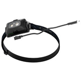 Ledlenser HF4R Core Rechargeable Head Torch Black 500 - Lumens