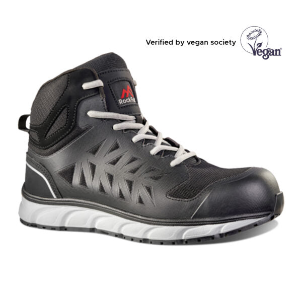 Rock Fall Bantam Safety Boots RF115