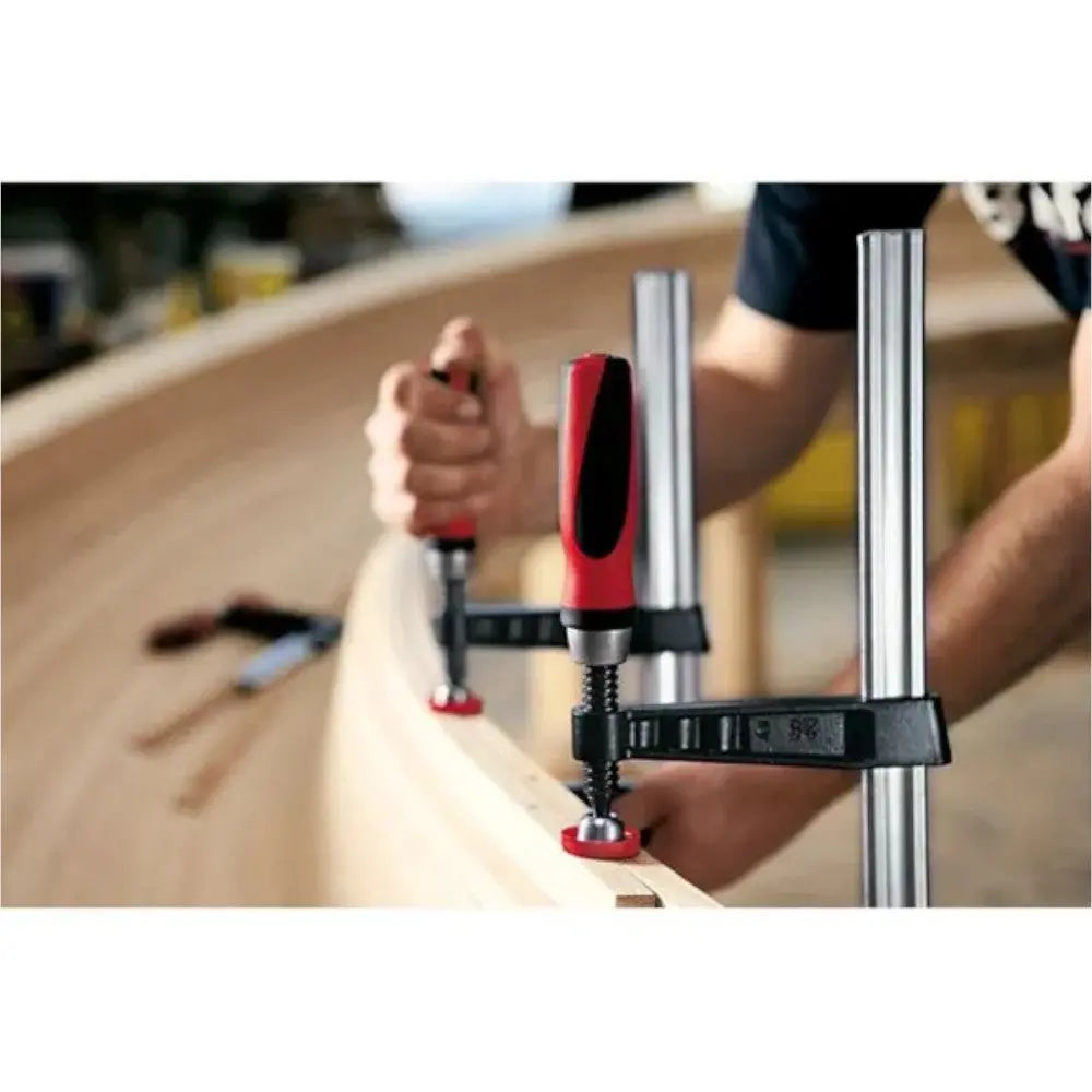 Bessey Malleable Cast Iron Screw Clamp - TG20-2K Bessey