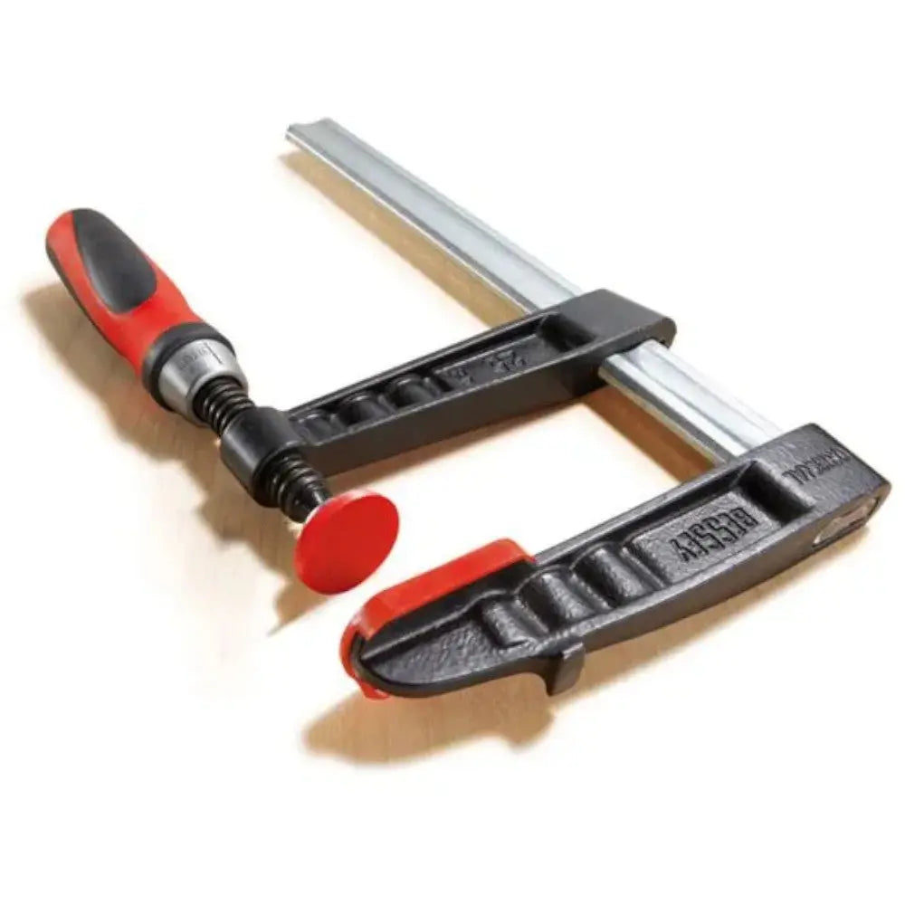 Bessey Malleable Cast Iron Screw Clamp - TG20-2K Bessey