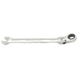 Side view of the Beta 001420208 142SN flex head spanner.